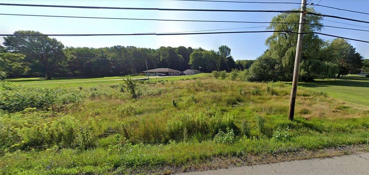 11.01 Acres of Land for Sale in Erie, Pennsylvania