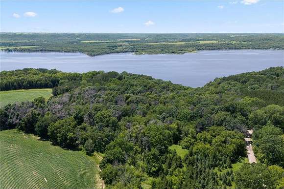 5.61 Acres of Residential Land for Sale in Stockholm, Wisconsin