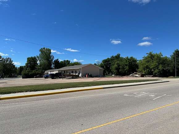 0.25 Acres of Commercial Land for Sale in Ranchester, Wyoming