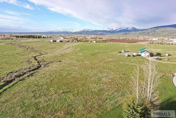 2.5 Acres of Residential Land for Sale in Driggs, Idaho
