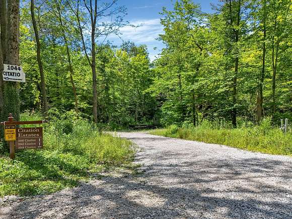 5.05 Acres of Residential Land for Sale in Pataskala, Ohio