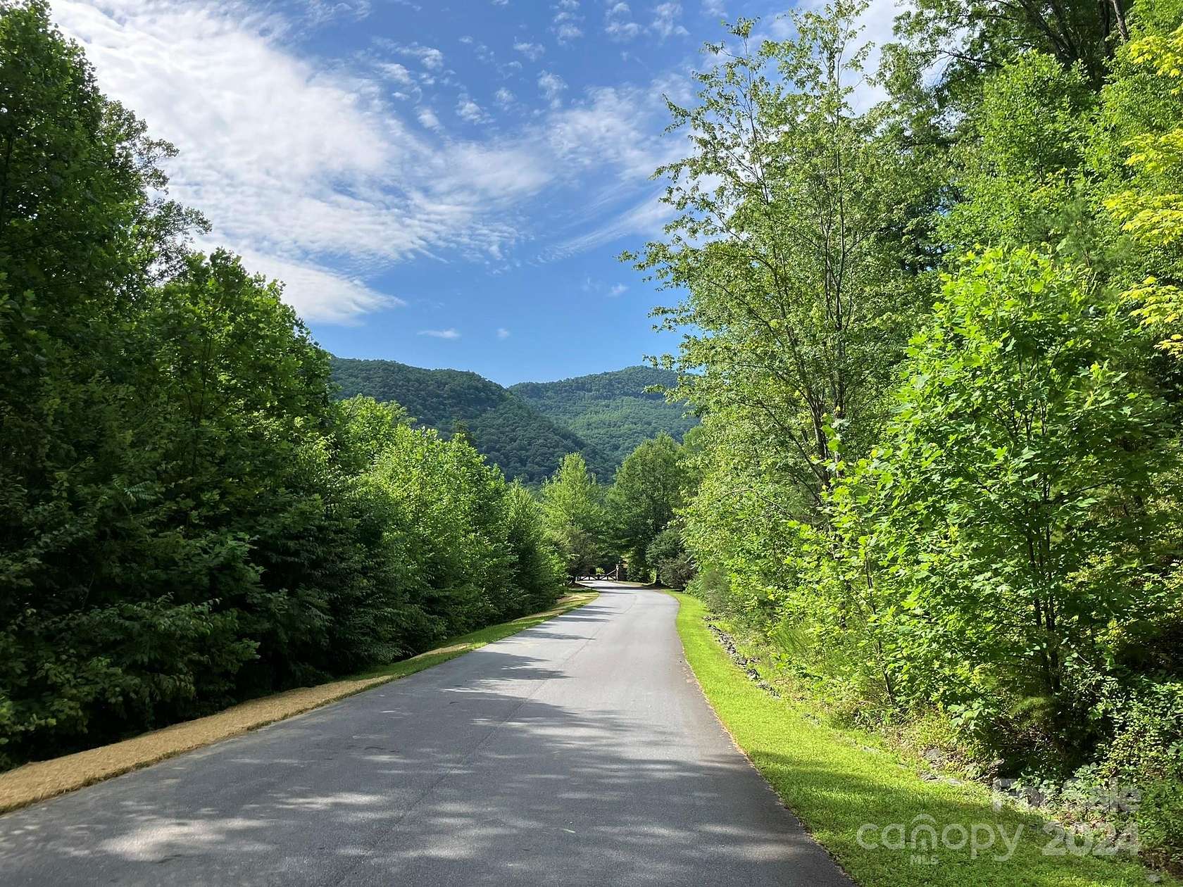 1.53 Acres of Residential Land for Sale in Lake Lure, North Carolina