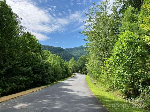 1.53 Acres of Residential Land for Sale in Lake Lure, North Carolina