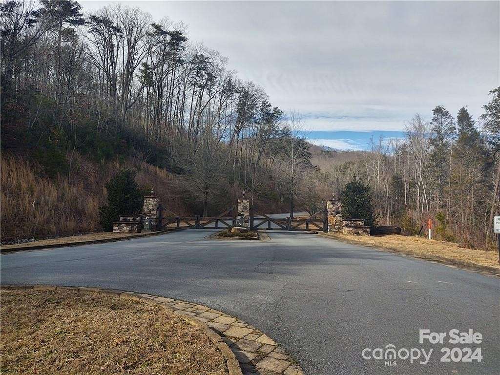 1.94 Acres of Residential Land for Sale in Lake Lure, North Carolina