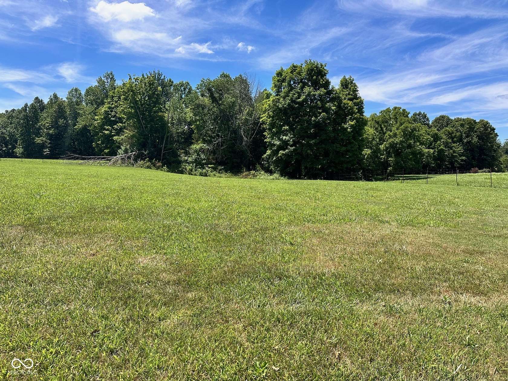 1 Acres of Residential Land for Sale in Spencer, Indiana