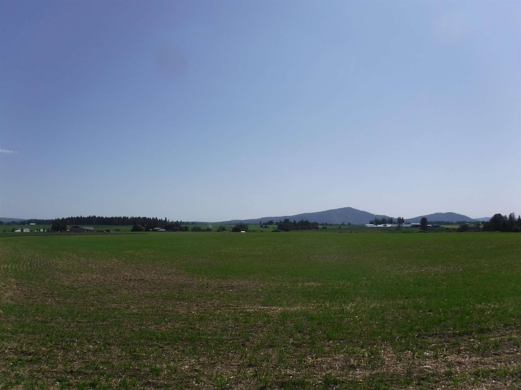 9 Acres of Land for Sale in Deer Park, Washington