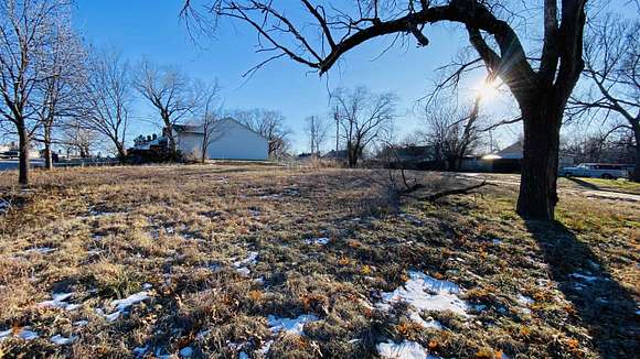 0.18 Acres of Residential Land for Sale in Wichita, Kansas