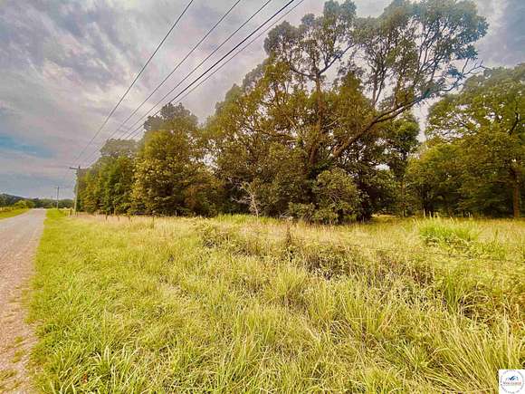 19.92 Acres of Recreational Land for Sale in Osceola, Missouri