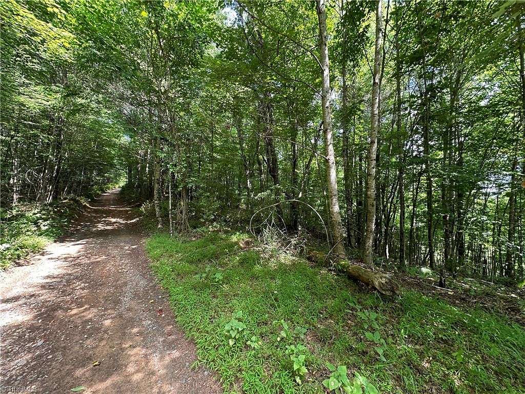 12.879 Acres of Recreational Land for Sale in Galax, Virginia