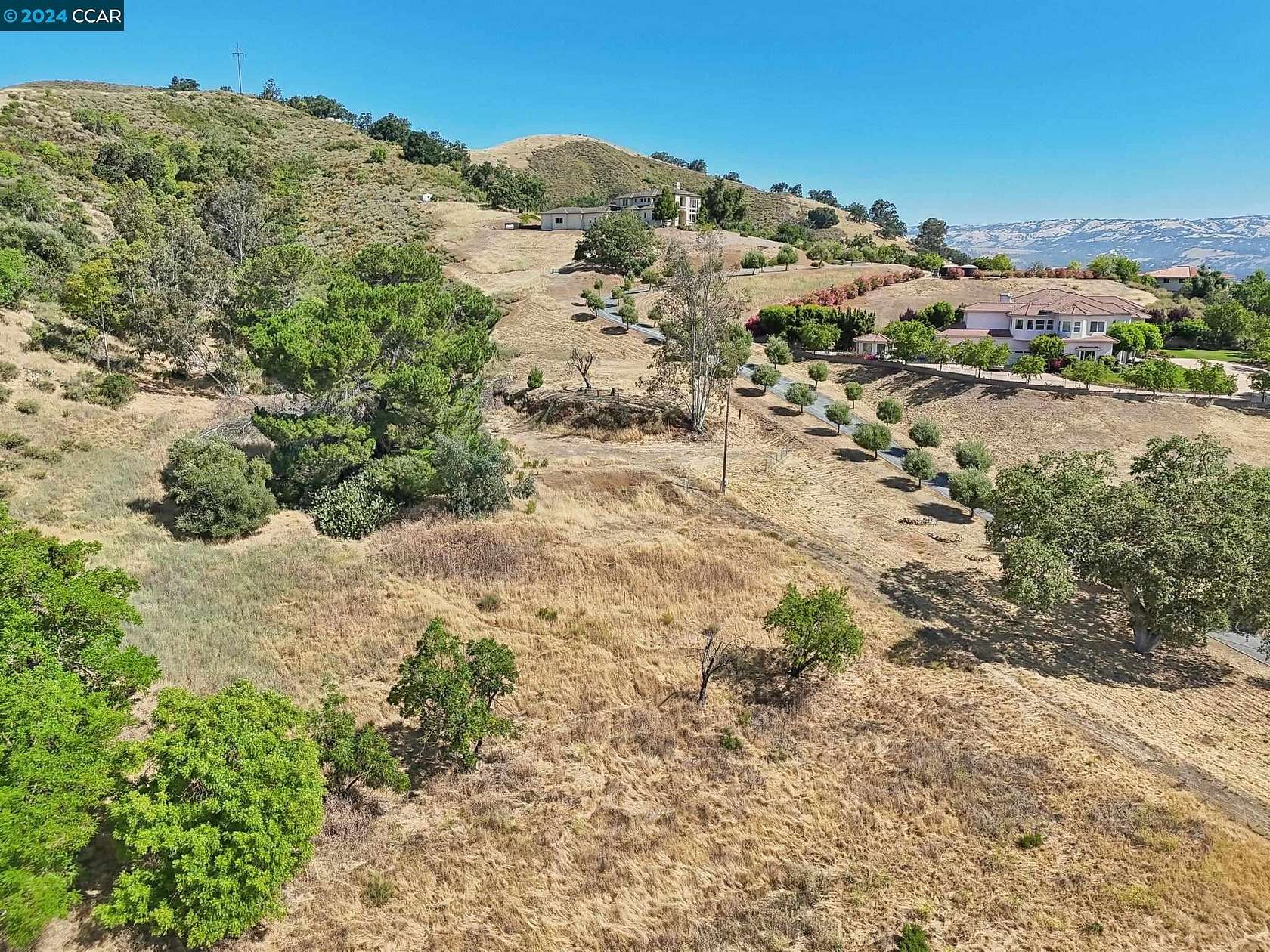 Residential Land for Sale in Morgan Hill, California