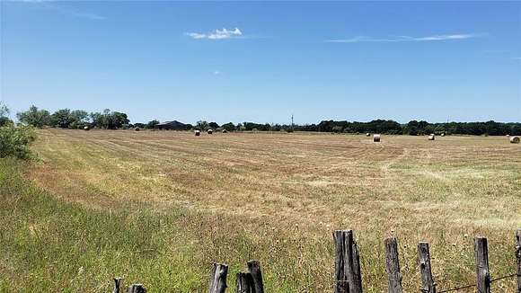 8 Acres of Land for Sale in Perrin, Texas