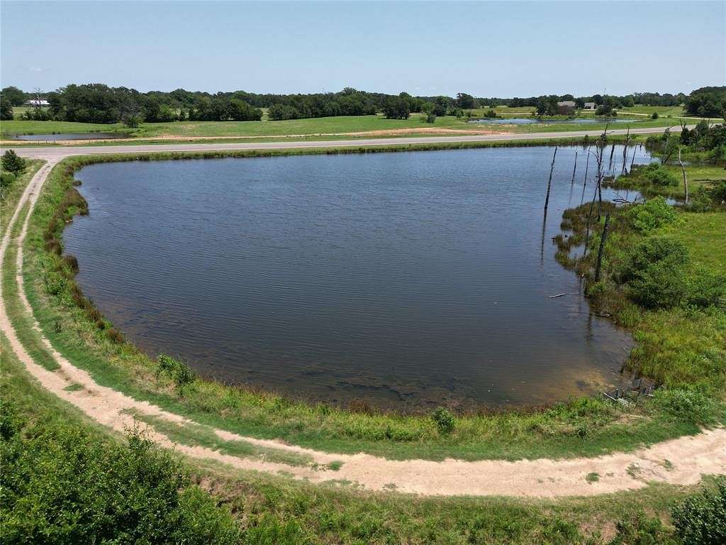 1.24 Acres of Land for Sale in Van, Texas