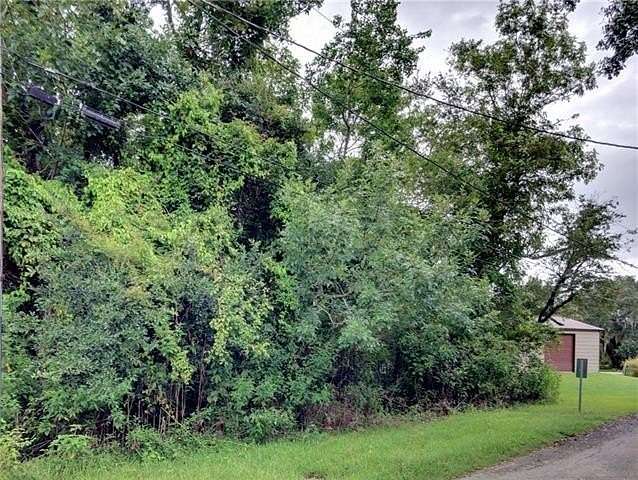 Residential Land for Sale in Jean Lafitte, Louisiana