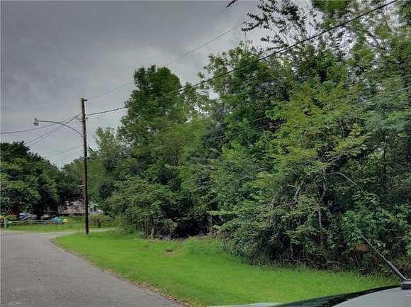 Residential Land for Sale in Jean Lafitte, Louisiana