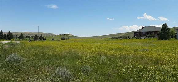 0.43 Acres of Residential Land for Sale in Cody, Wyoming