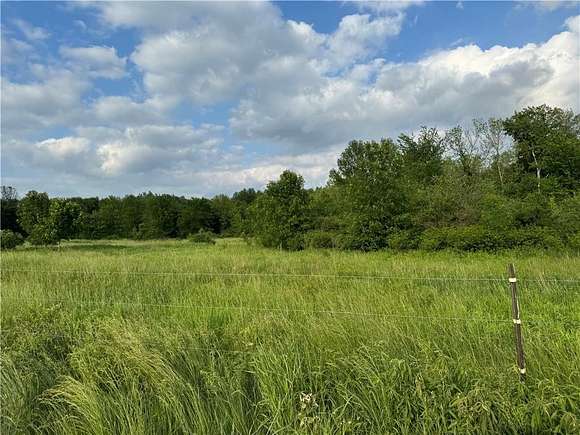 7.97 Acres of Residential Land for Sale in Cadott, Wisconsin
