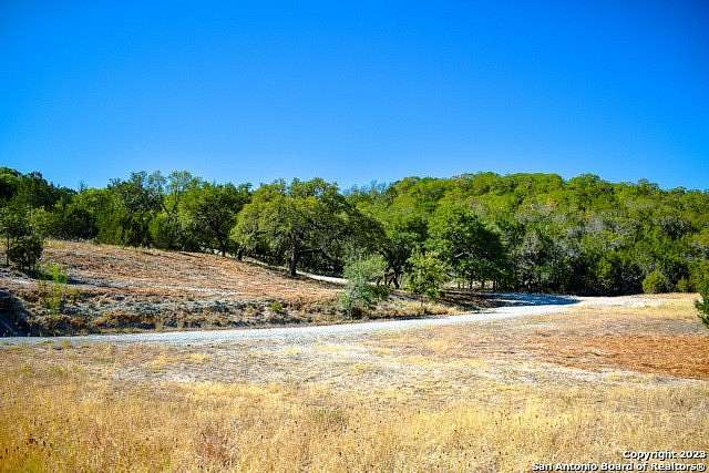 23.81 Acres of Recreational Land for Sale in Kerrville, Texas