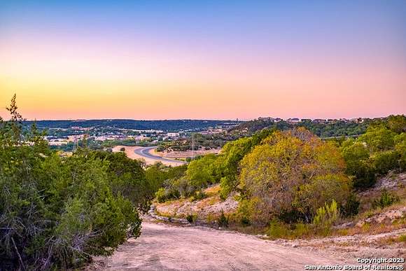 23.81 Acres of Recreational Land for Sale in Kerrville, Texas