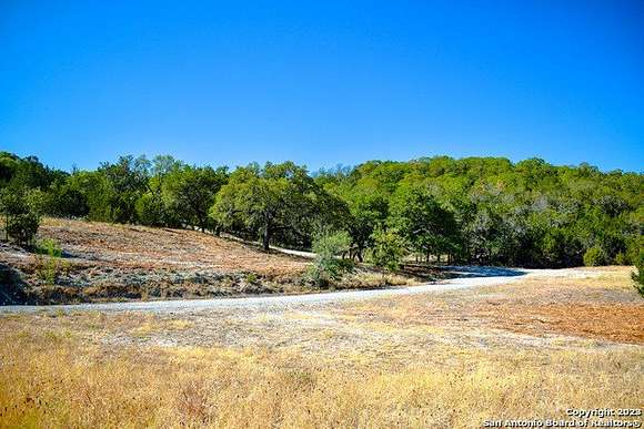 23.81 Acres of Recreational Land for Sale in Kerrville, Texas