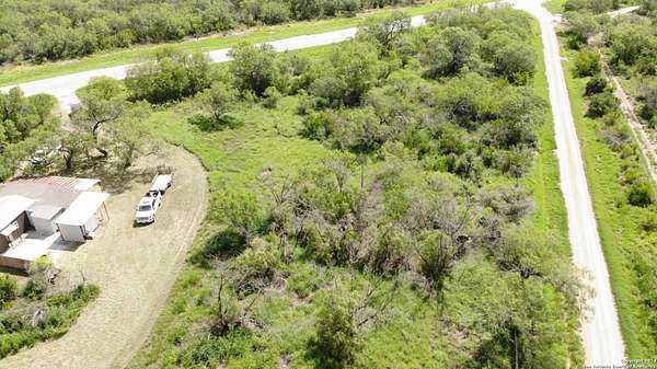 3.84 Acres of Land for Sale in Christine, Texas