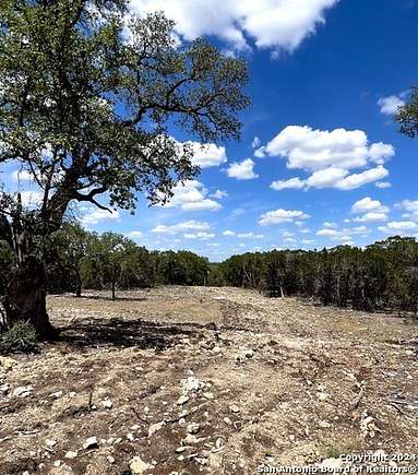 2.411 Acres of Residential Land for Sale in Boerne, Texas