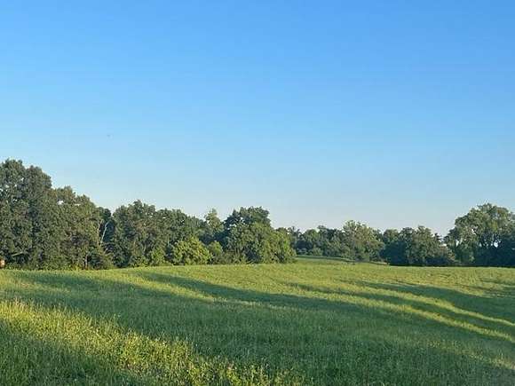 273 Acres of Recreational Land & Farm for Sale in Mount Olivet, Kentucky