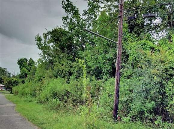 Residential Land for Sale in Jean Lafitte, Louisiana