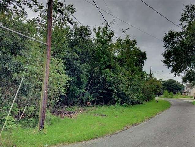 Residential Land for Sale in Jean Lafitte, Louisiana