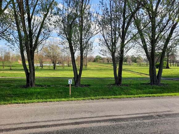 2 Acres of Residential Land for Sale in Centerburg, Ohio