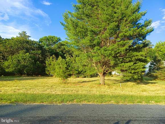 0.7 Acres of Residential Land for Sale in Bivalve, Maryland