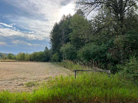 30 Acres of Land for Sale in Battle Ground, Washington