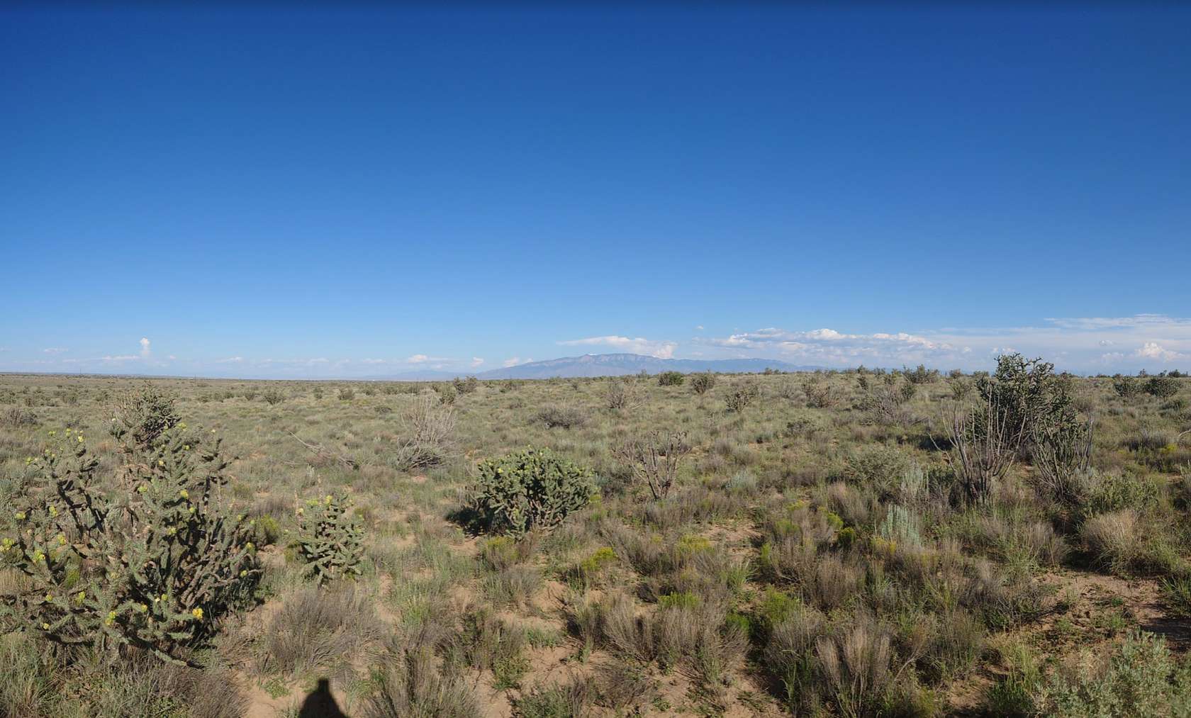 1 Acres of Residential Land for Sale in Rio Rancho, New Mexico