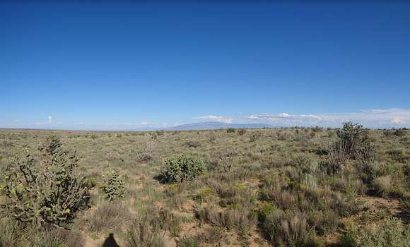 1 Acres of Residential Land for Sale in Rio Rancho, New Mexico