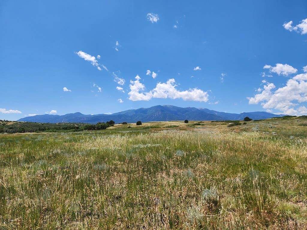 1.998 Acres of Residential Land for Sale in Colorado City, Colorado