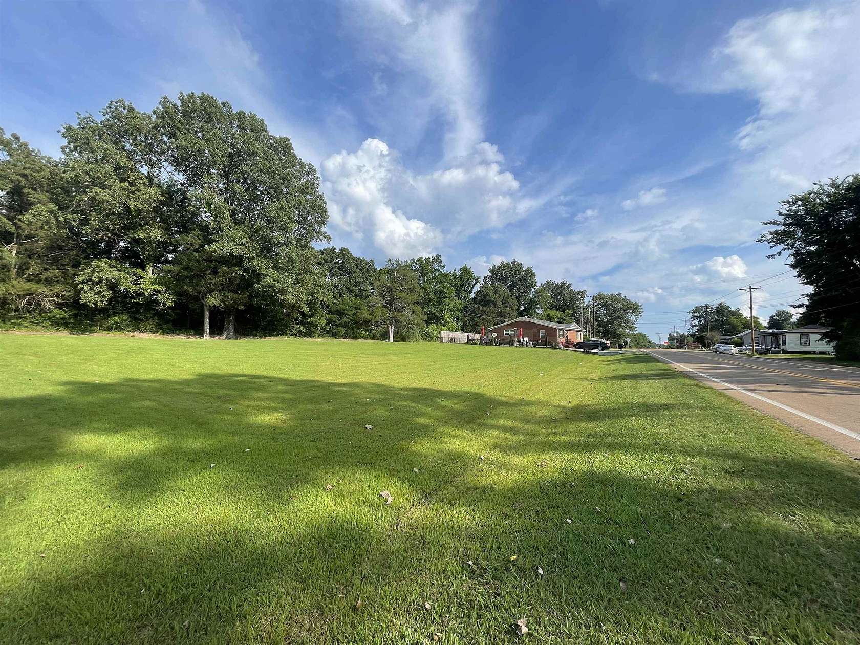 0.3 Acres of Residential Land for Sale in Somerville, Tennessee