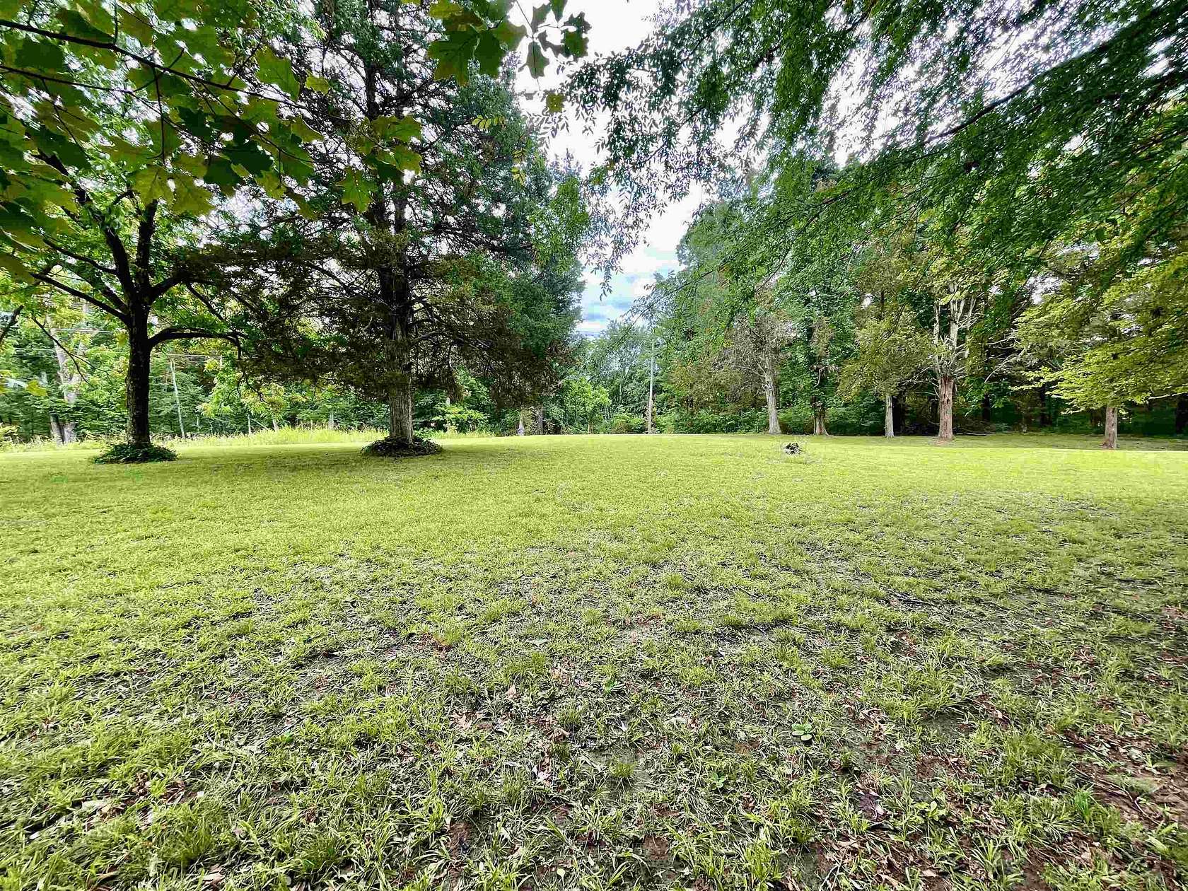3.65 Acres of Residential Land for Sale in Somerville, Tennessee