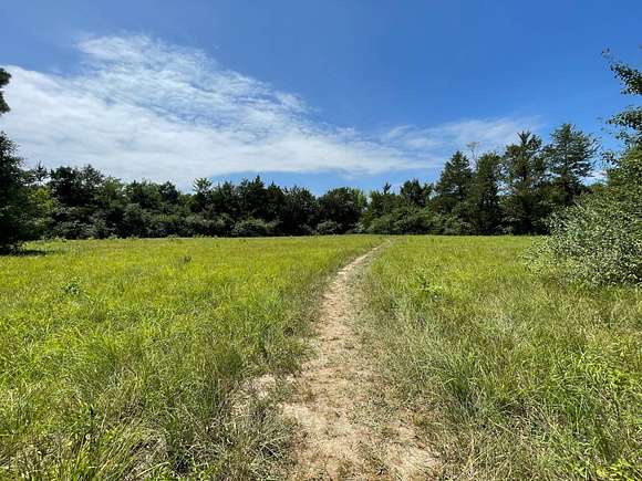 4 Acres of Land for Sale in Cave City, Arkansas