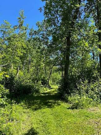 1.4 Acres of Residential Land for Sale in Dunseith, North Dakota