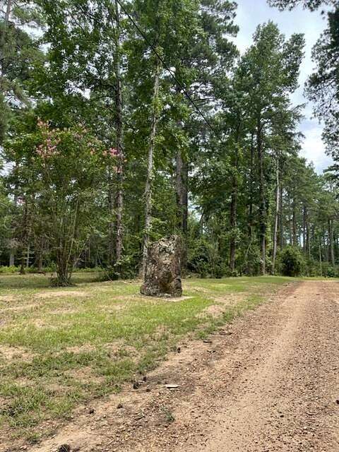 7.85 Acres of Land for Sale in Jena, Louisiana