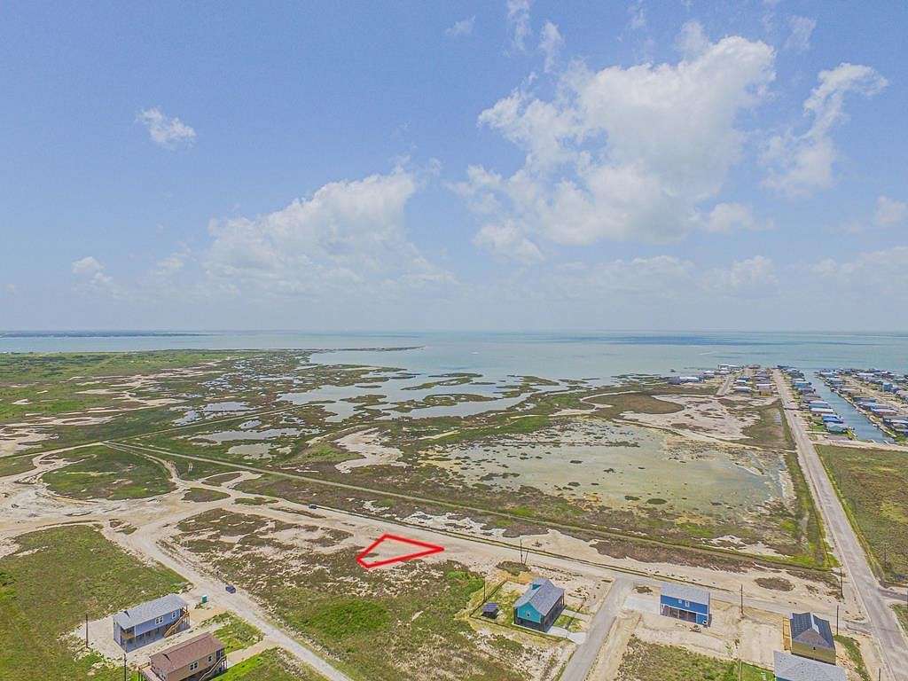 0.227 Acres of Residential Land for Sale in Rockport, Texas