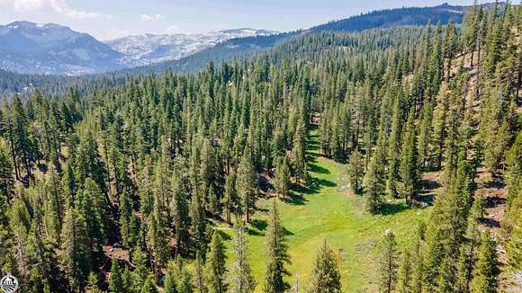 15 Acres of Recreational Land for Sale in Strawberry, California