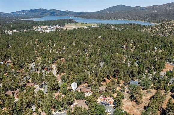 Land for Sale in Big Bear Lake, California