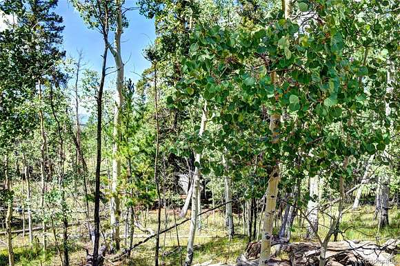 1.18 Acres of Residential Land for Sale in Guffey, Colorado