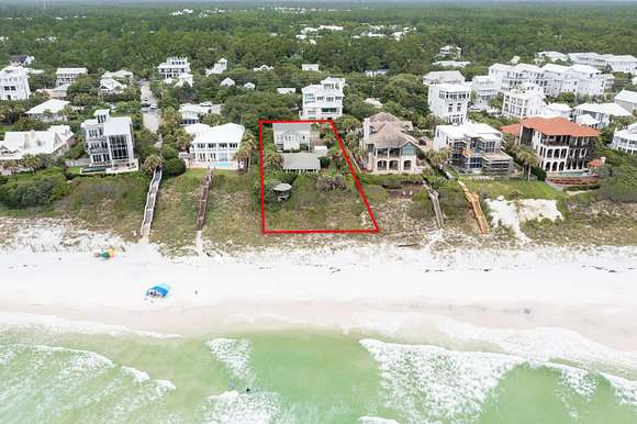 0.33 Acres of Residential Land for Sale in Santa Rosa Beach, Florida