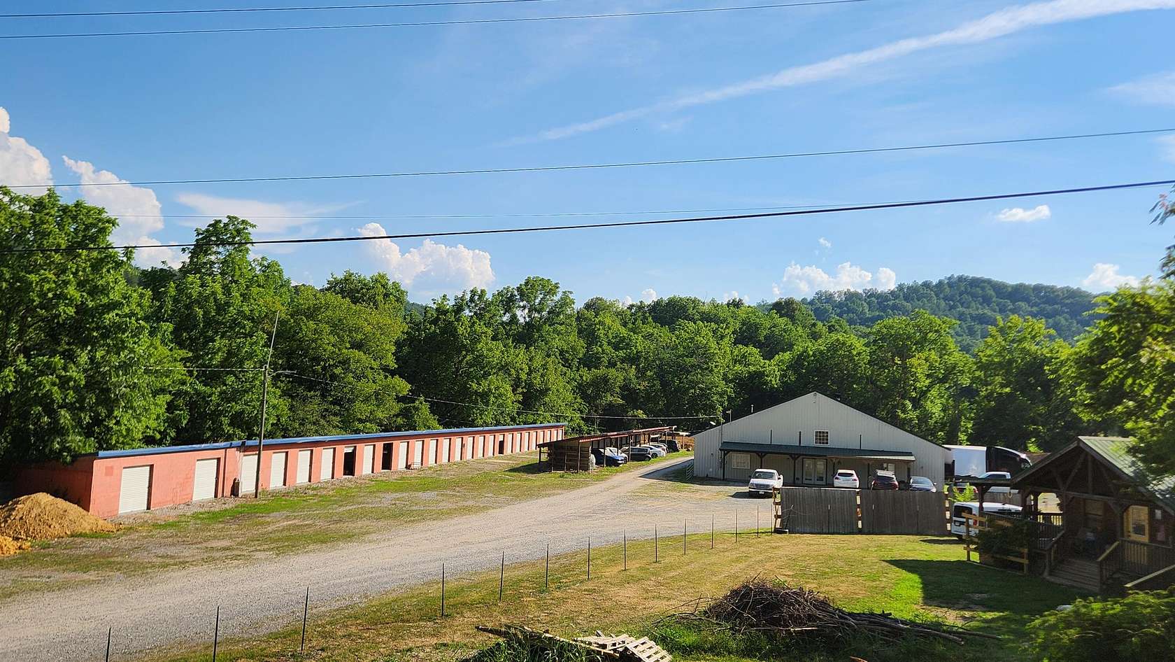 3.2 Acres of Improved Mixed-Use Land for Sale in Sevierville, Tennessee