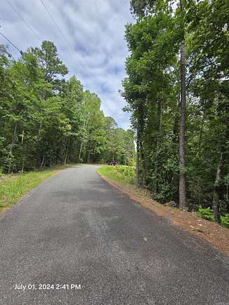 1.06 Acres of Residential Land for Sale in Greers Ferry, Arkansas