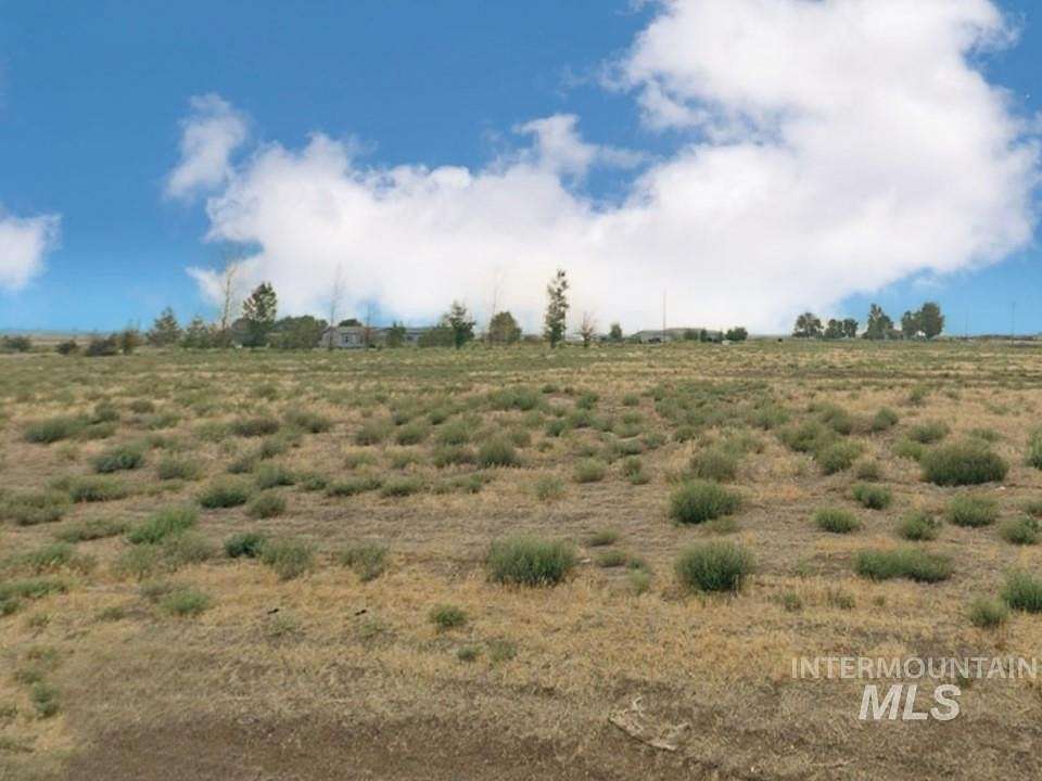 8.46 Acres of Residential Land for Sale in Mountain Home, Idaho