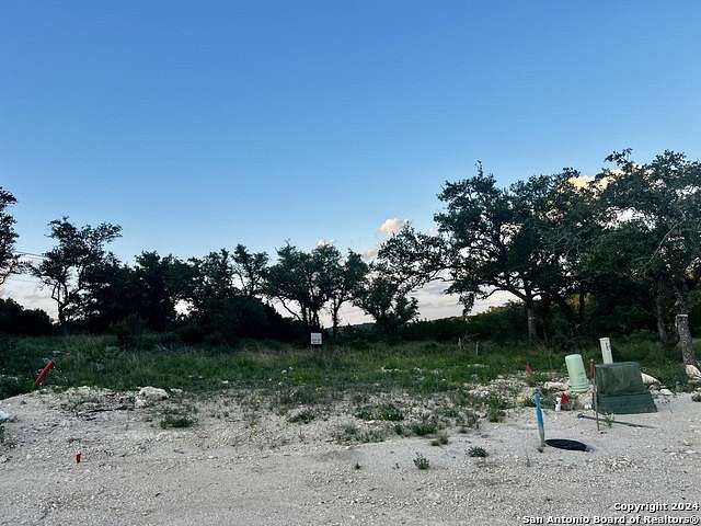 0.73 Acres of Residential Land for Sale in San Antonio, Texas
