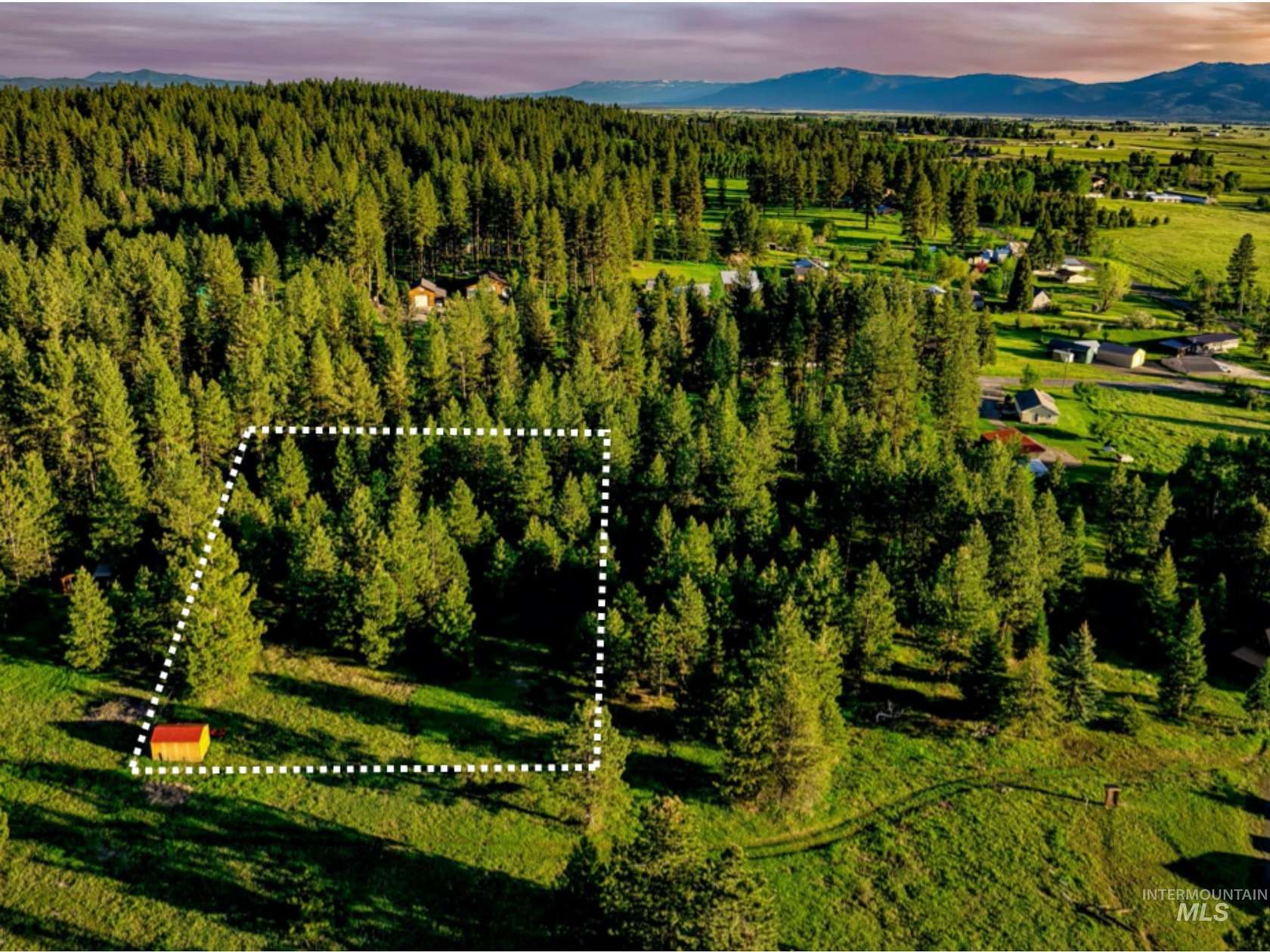 1 Acres of Residential Land for Sale in McCall, Idaho