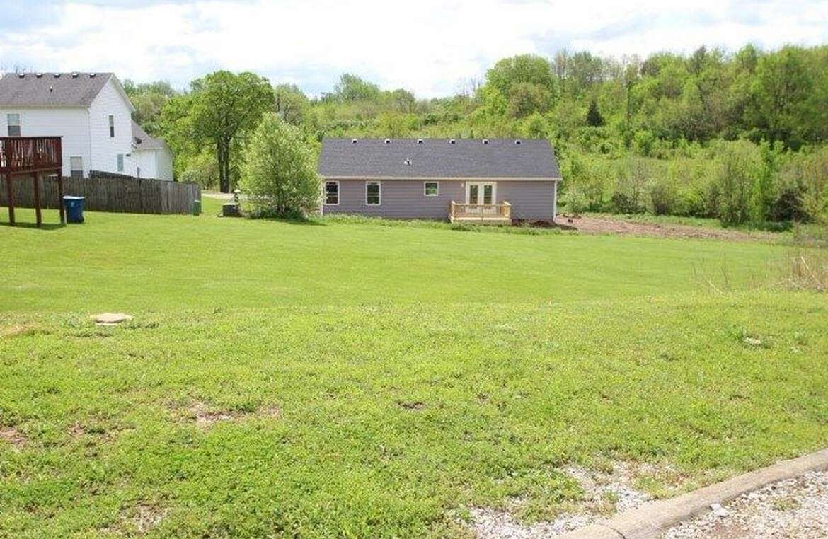 0.2 Acres of Residential Land for Sale in Lawrenceburg, Kentucky